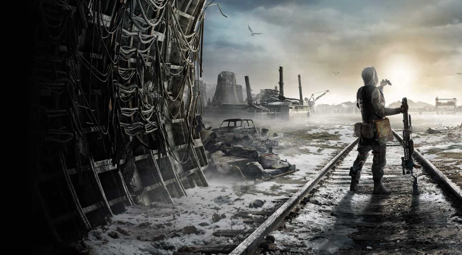 Metro Exodus Türkçe Yama