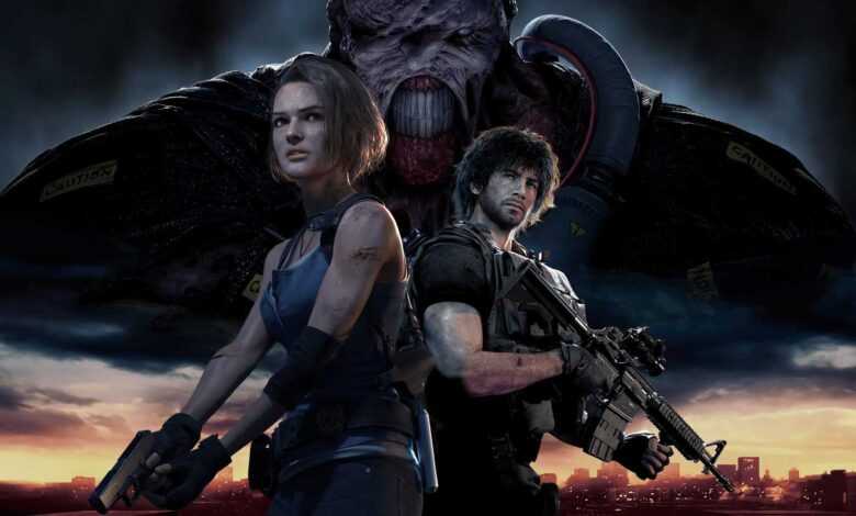 Resident Evil 3: Remake İncelemesi