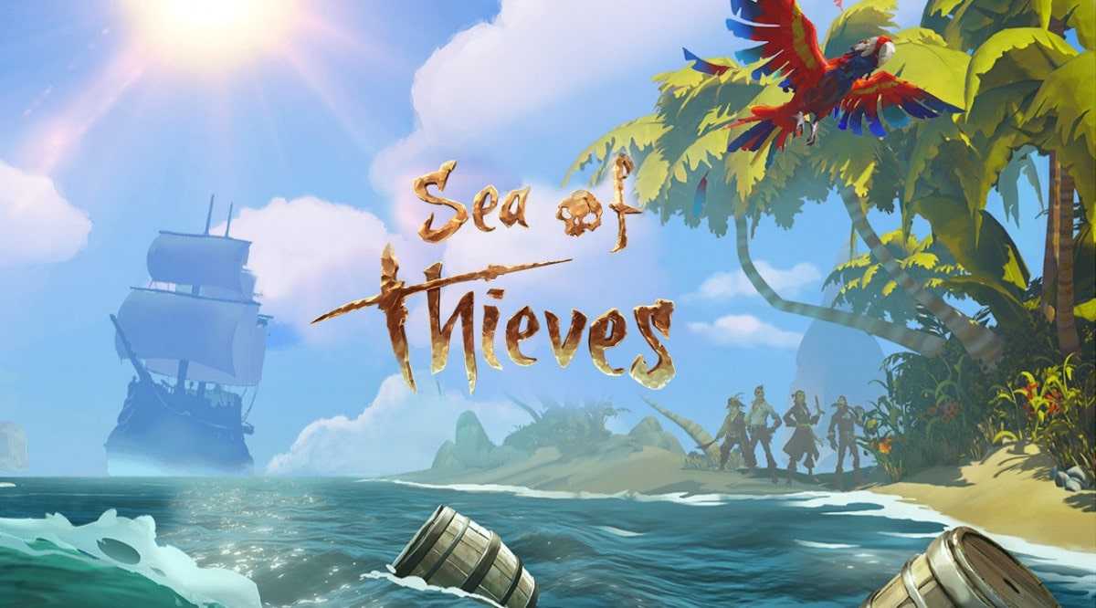 Sea of Thieves İnceleme