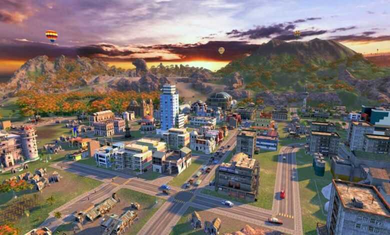 Tropico 4 Hileleri