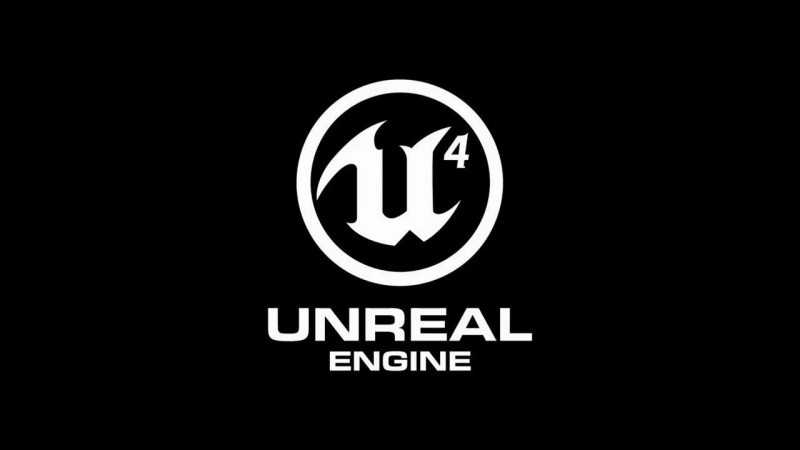 Un Real Engine 4