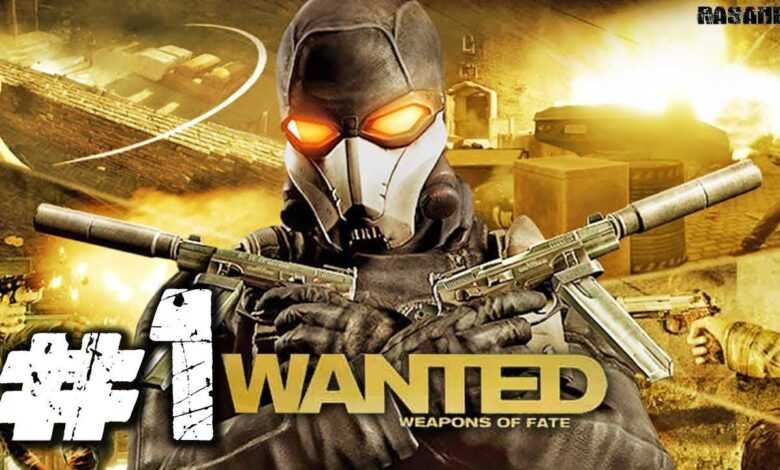 Wanted: Weapons Of Fate Hileleri