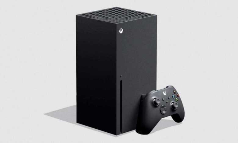 Xbox Series X sunumu 1 saat sürecek