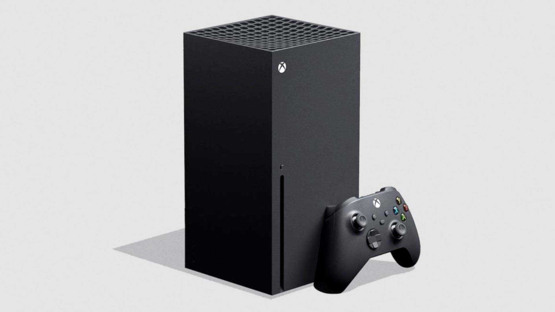 Xbox Series X sunumu 1 saat sürecek