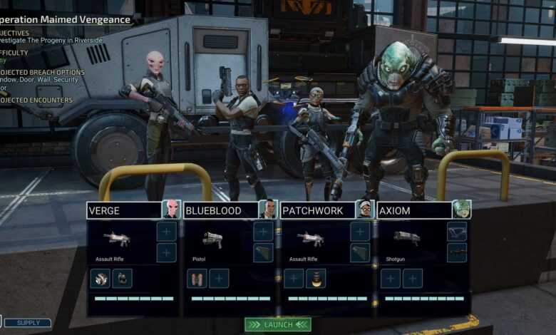XCOM Chimera Squad İncelemesi