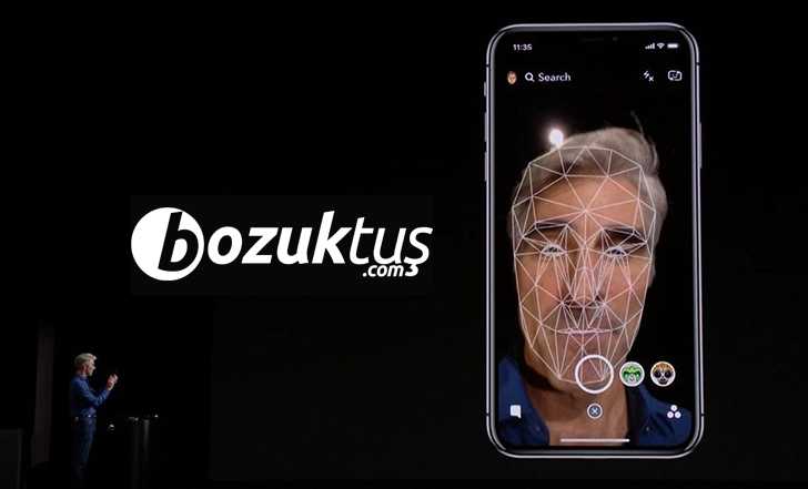 Face id nedir