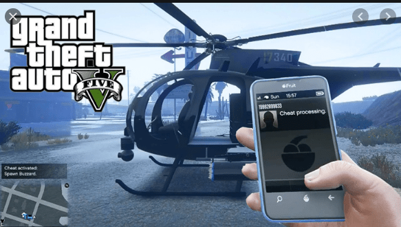 Gta 5 Hacks  Oyun, Hile, Eğlence