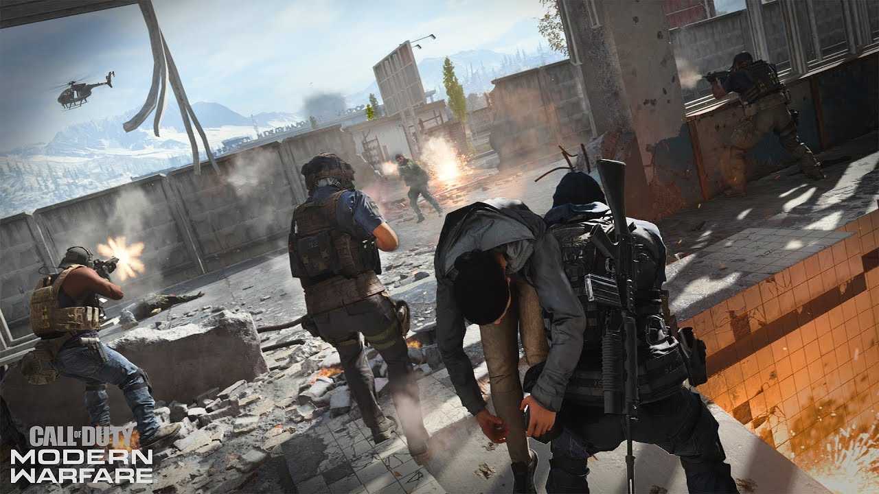 Call of Duty