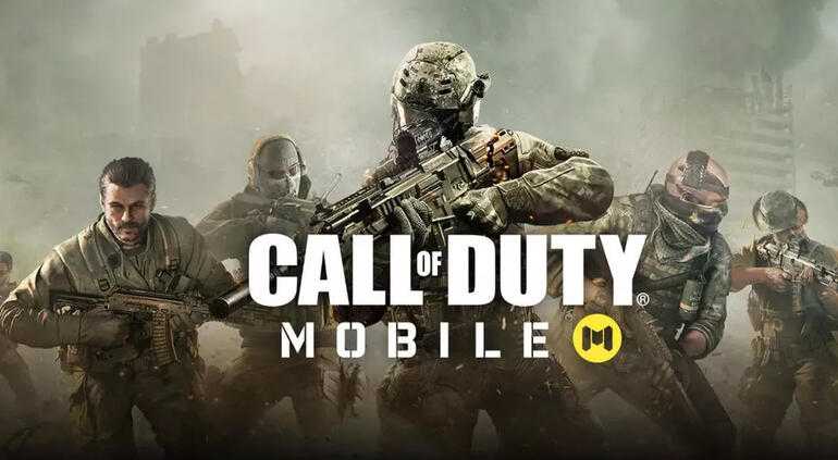 Call of Duty