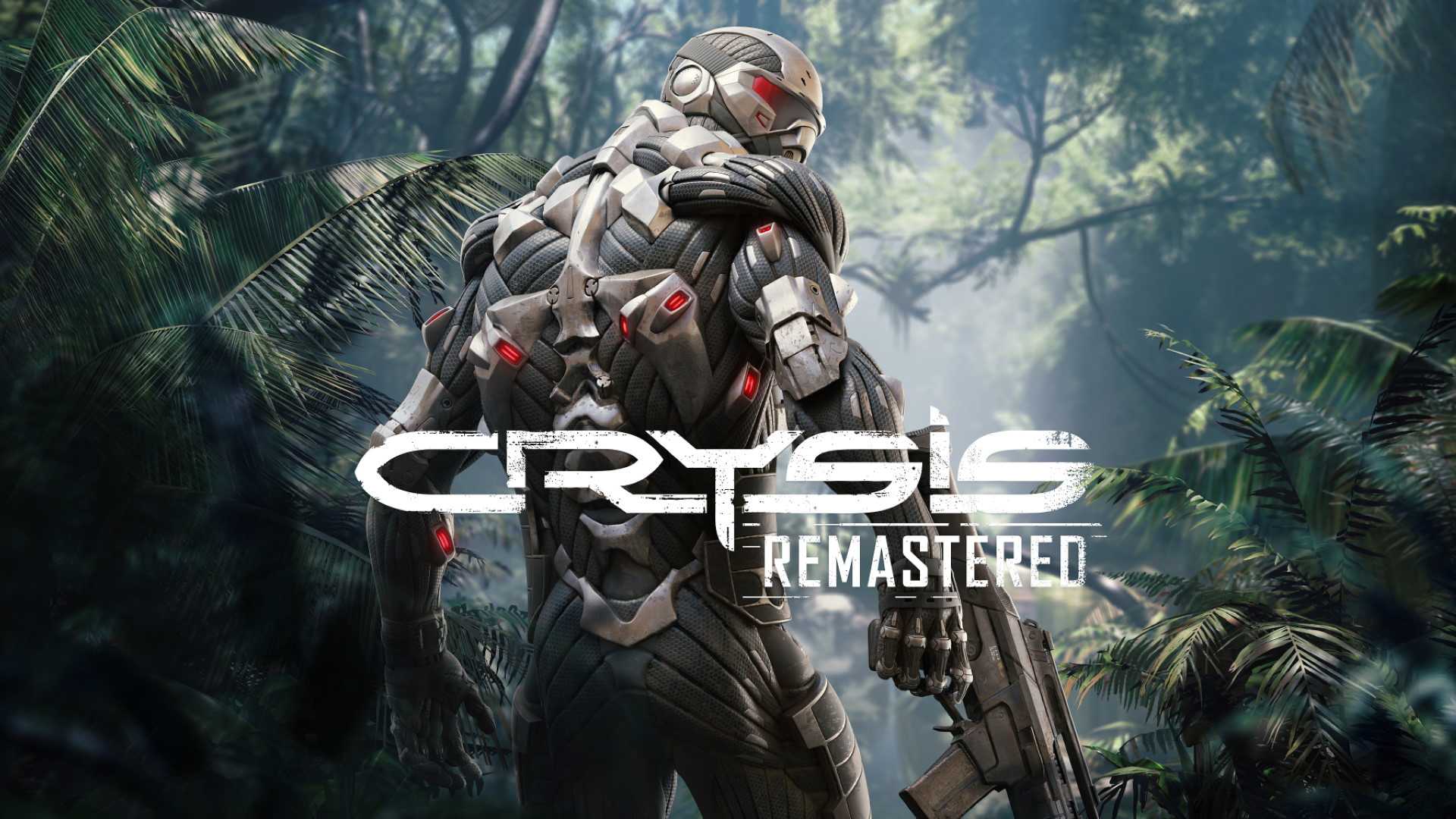 Crysis Remastered