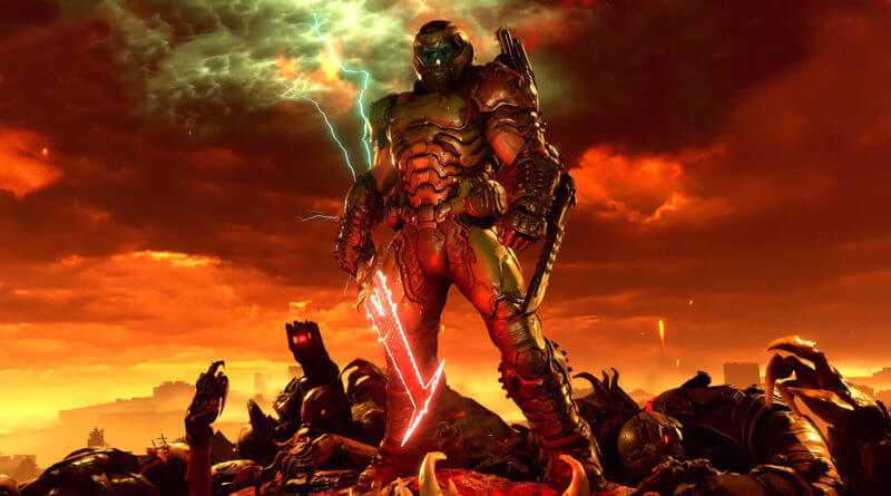 Doom Eternal