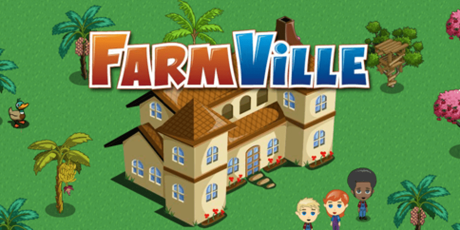 FarmVille