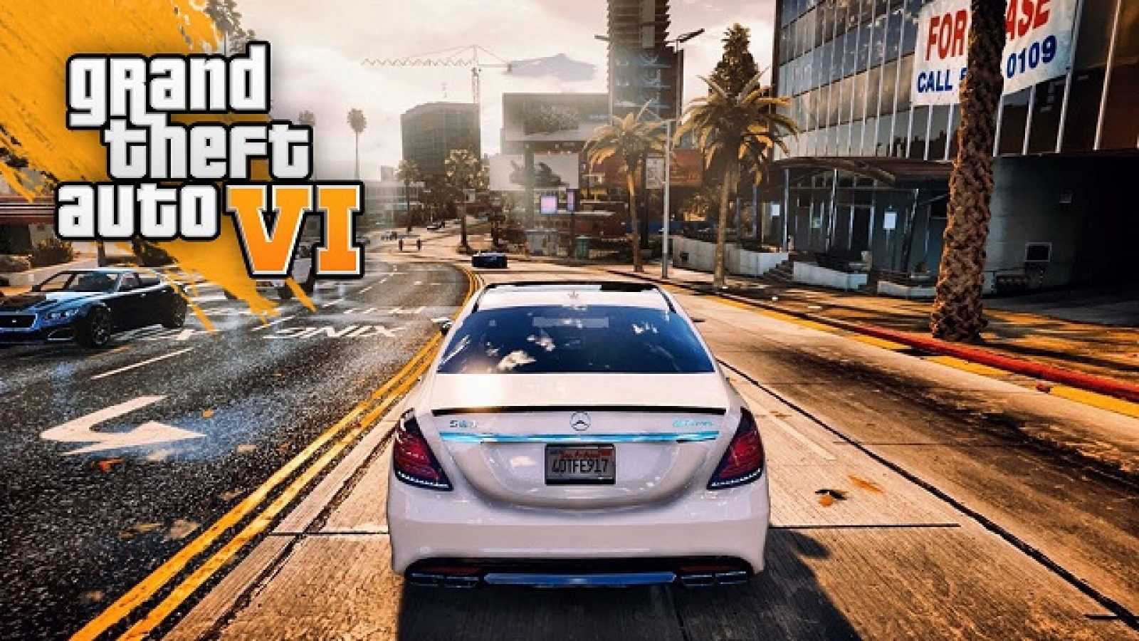 gta 6 скачать на андроид 2023