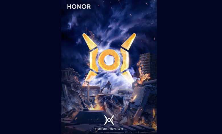 Honor Hunter