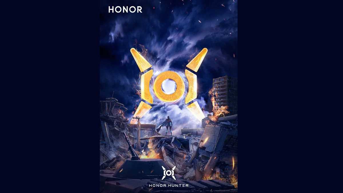 Honor Hunter