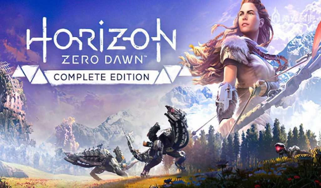 Horizon Zero Dawn PC