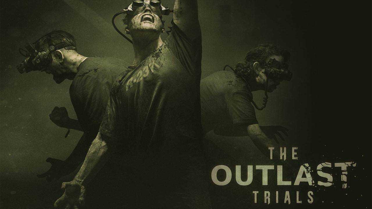 Outlast Trials