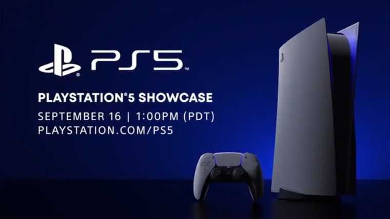 PlayStation 5