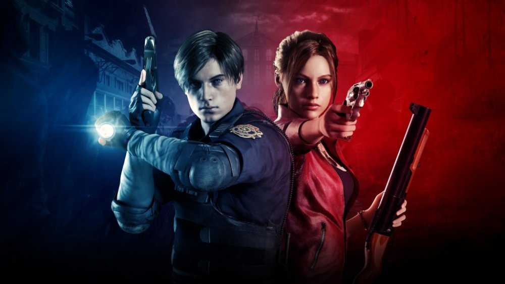 Resident Evil
