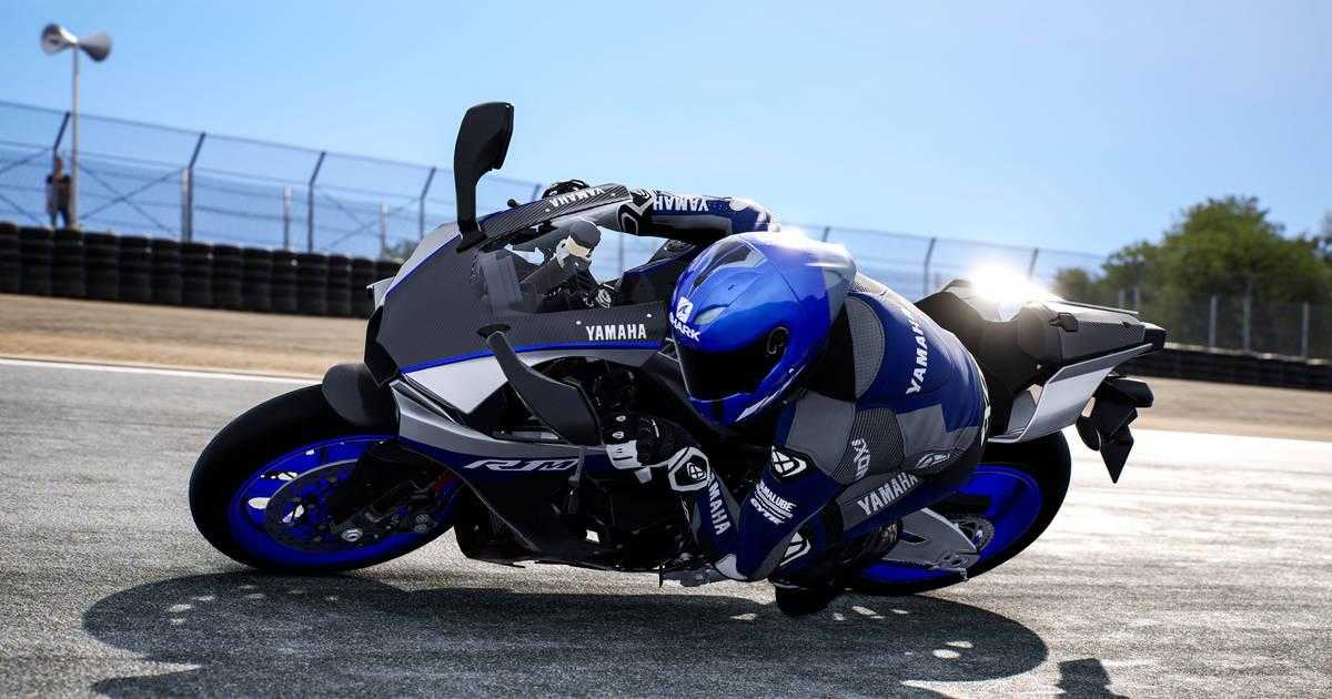 Ride 4