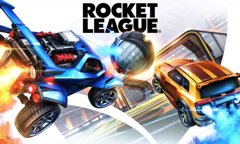 Rocket League