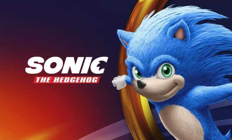 Sonic