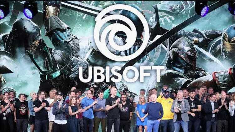 Ubisoft