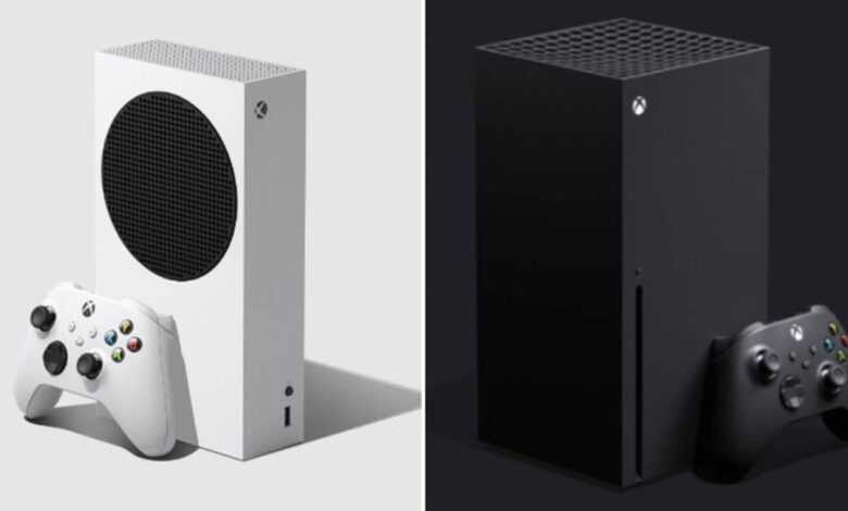 Xbox Series S