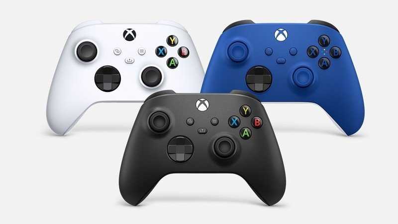 Xbox Series X ve Xbox Series S