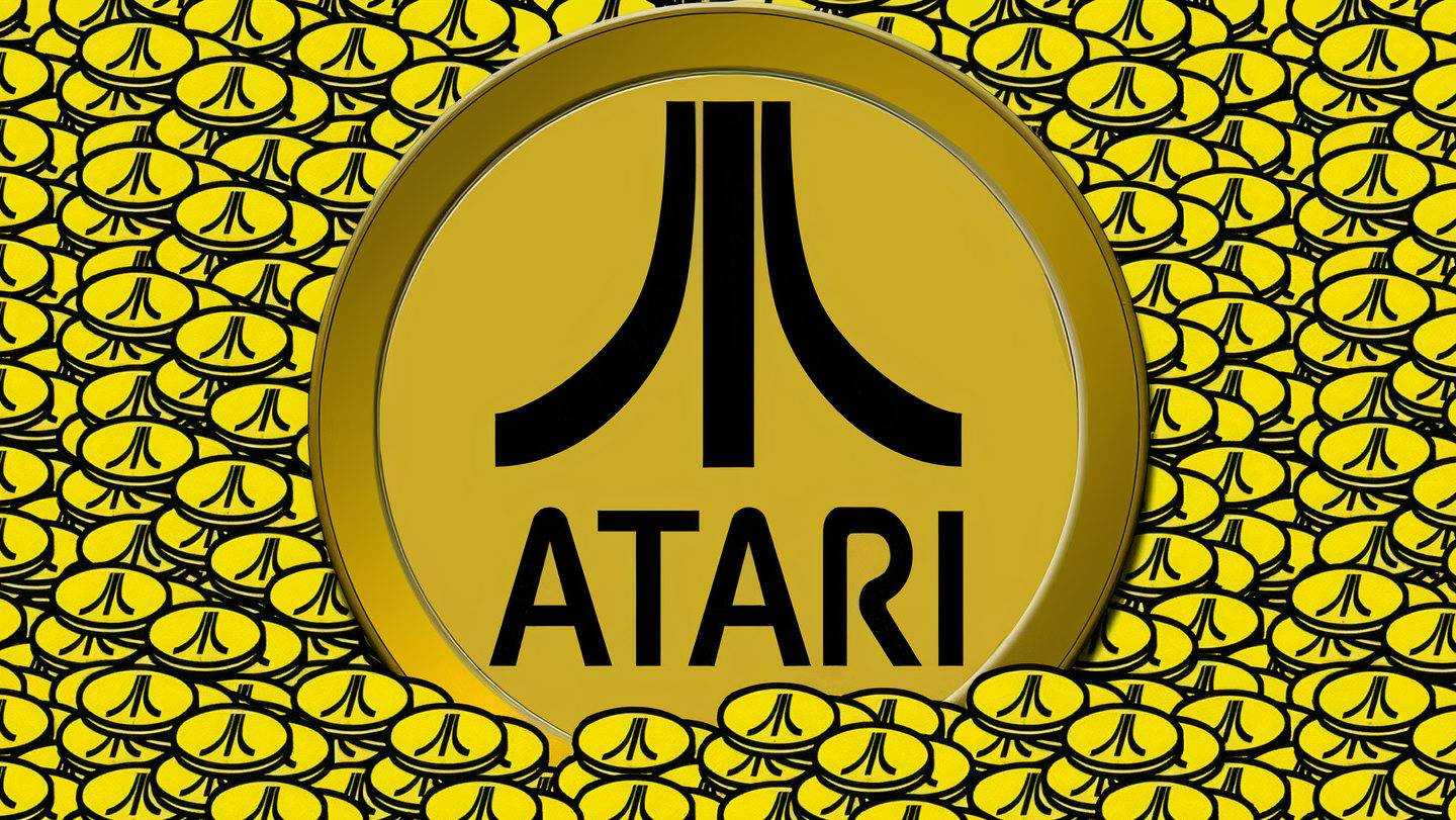 Atari Token