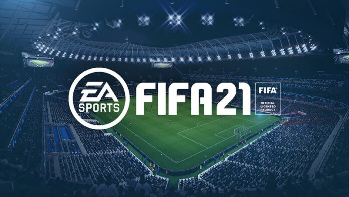 FIFA 21