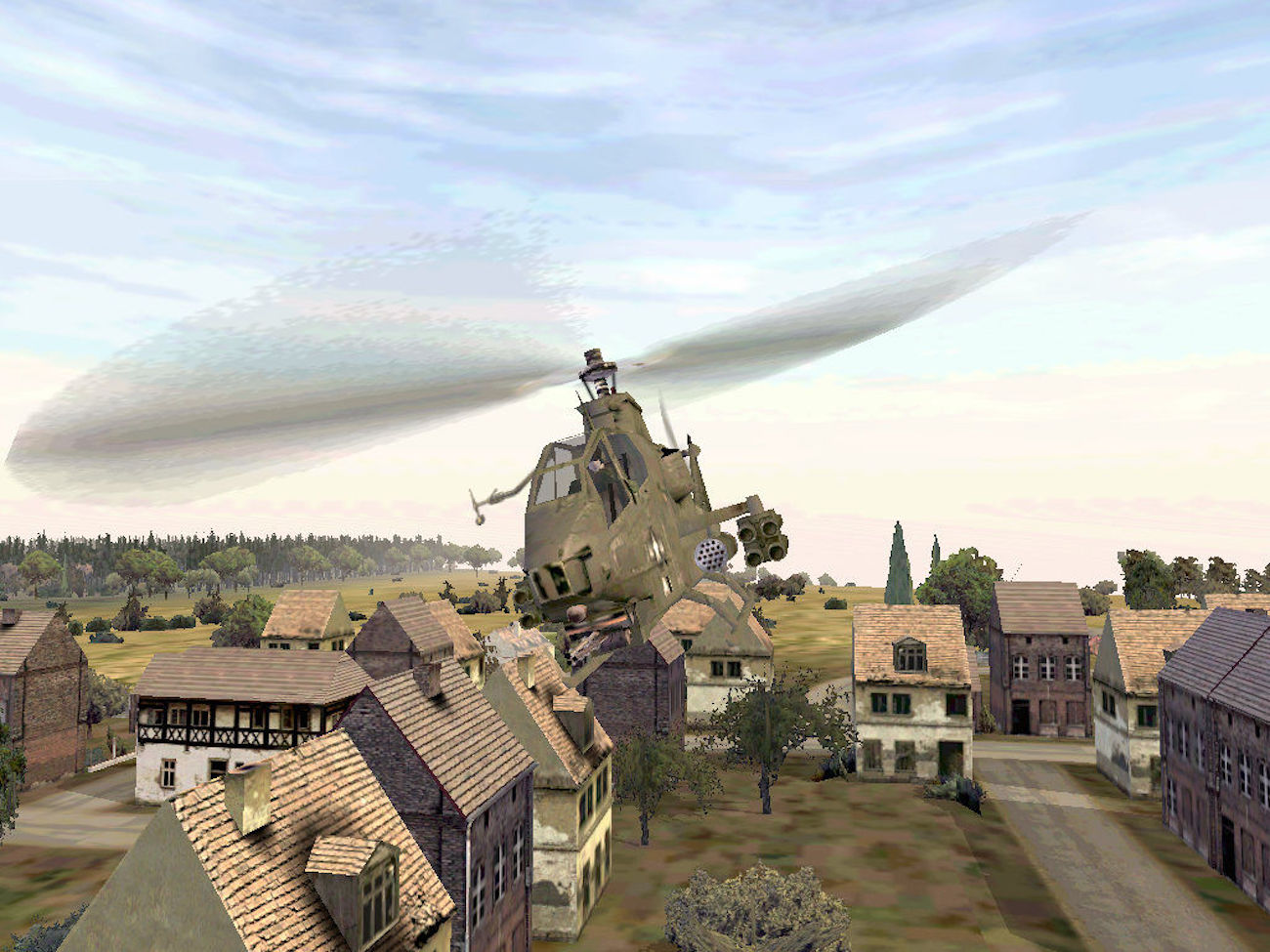 Arma Cold War Assault sistem gereksinimi