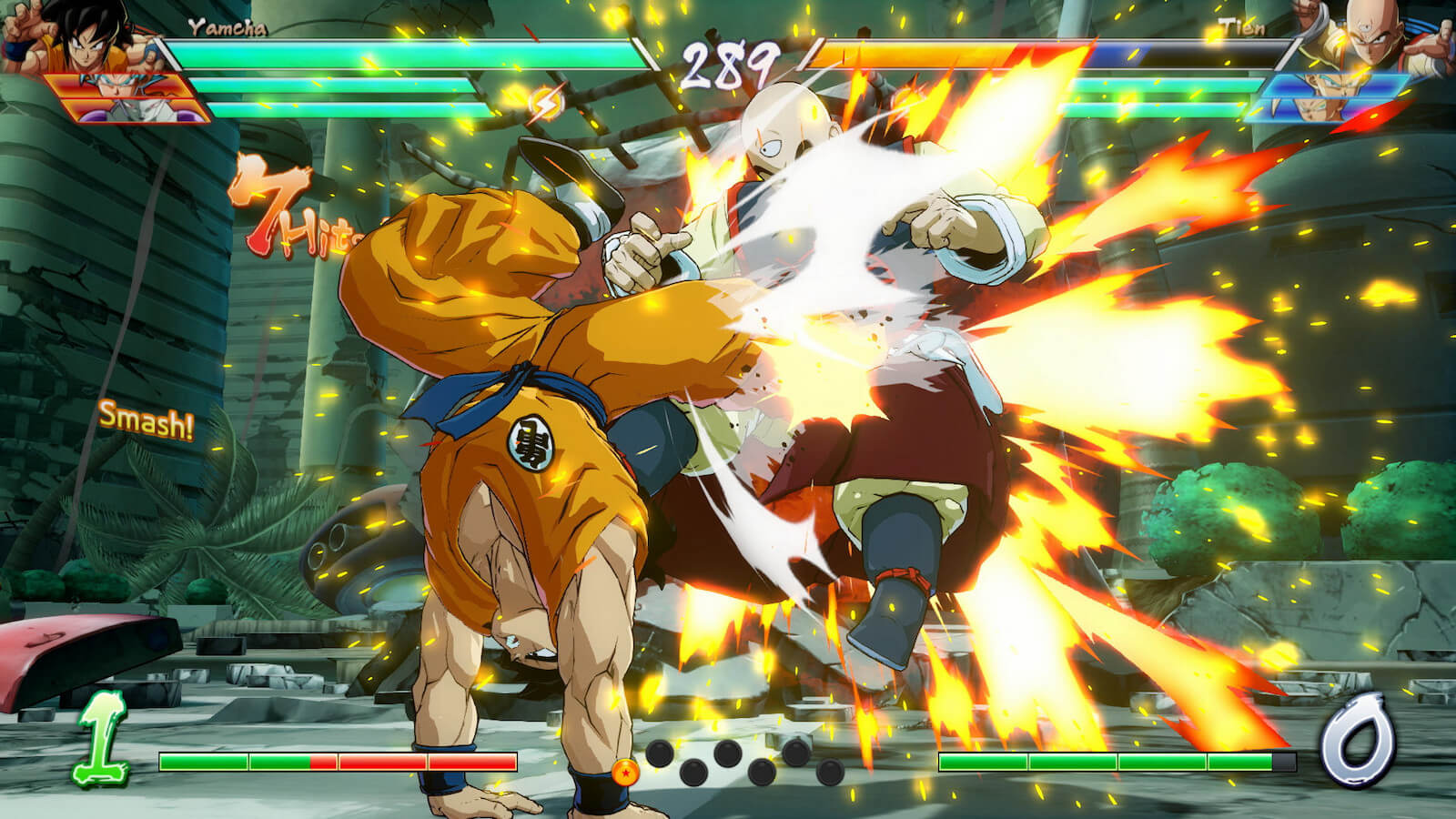 Dragon Ball FighterZ minimum sistem gereksinim