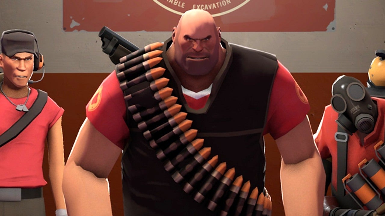 Team Fortress 2 eş zamanlı oyuncu rekoru kırdı