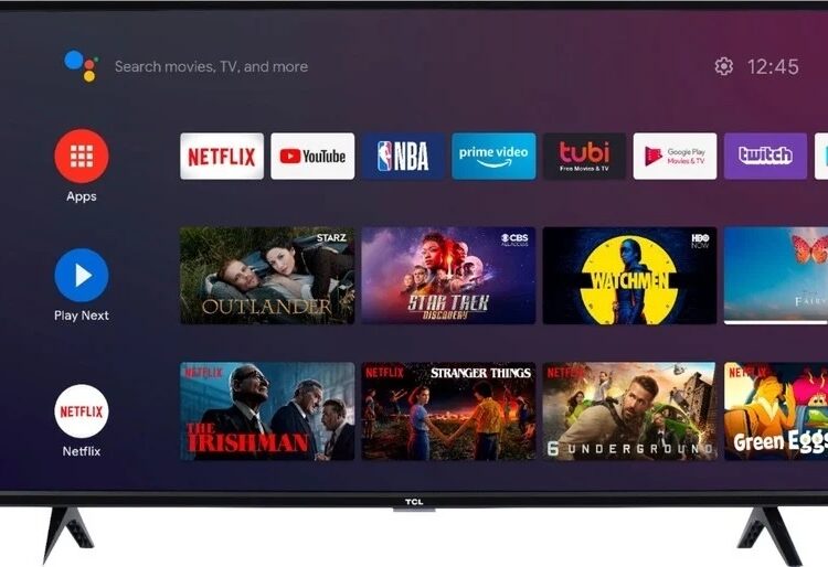 Android TV