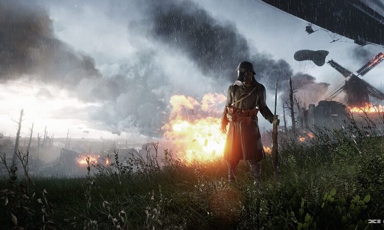 Battlefield 1