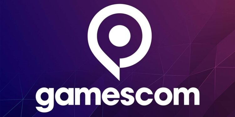 Gamescom 2021