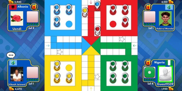 Ludo King