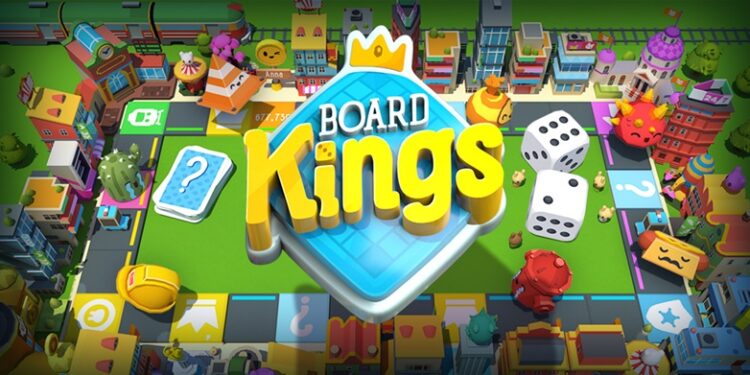Board Kings