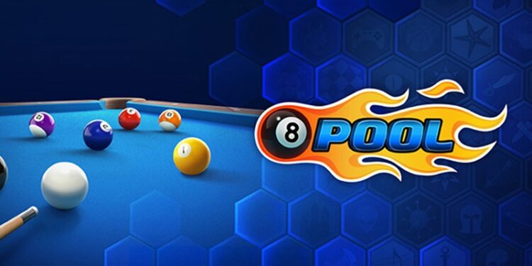 8 Pool Ball