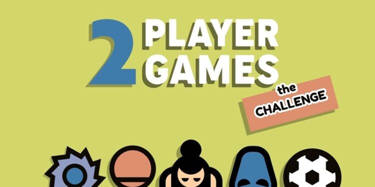2 Player Games