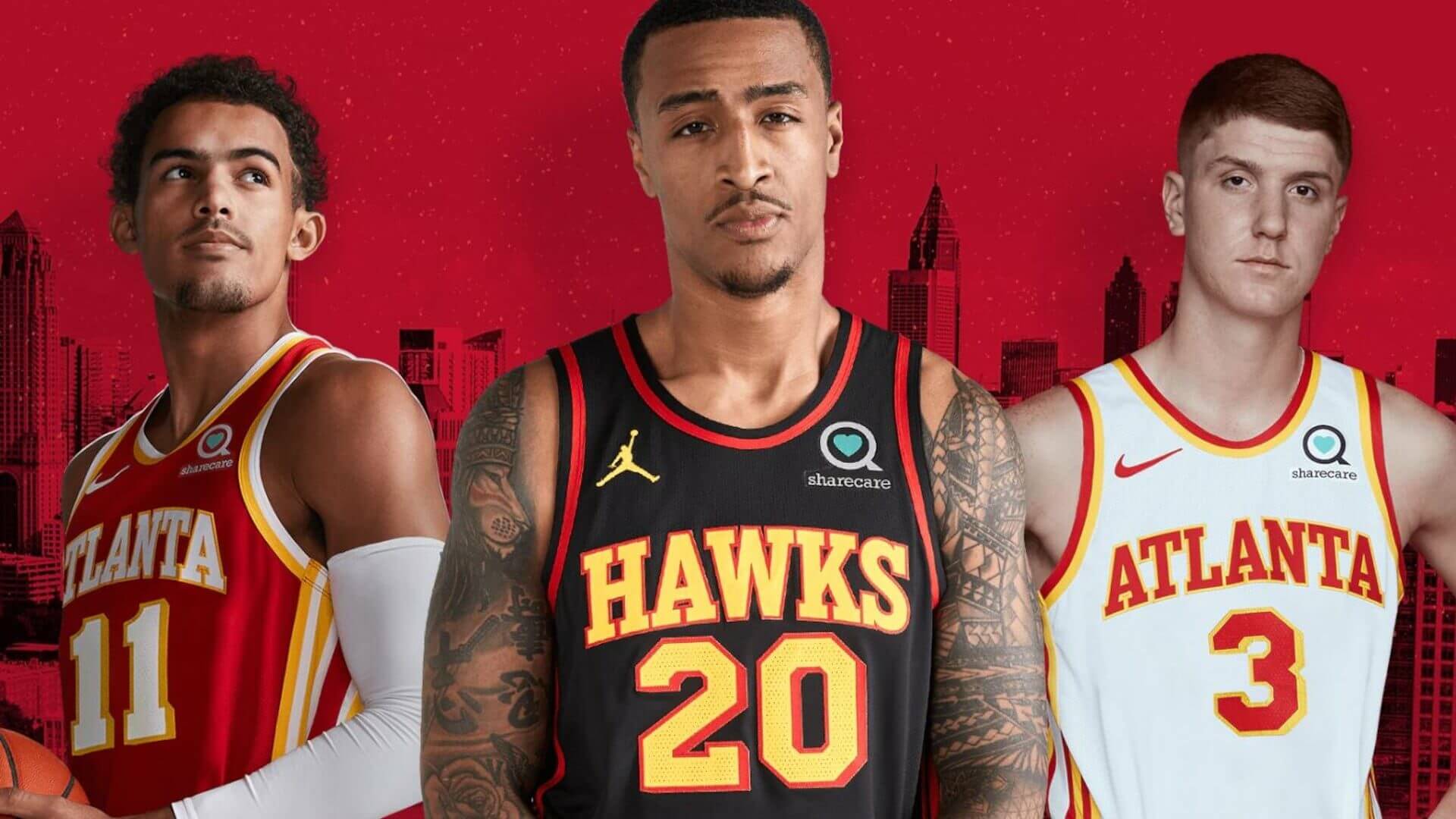 atlanta hawks en iyi nba 2k21 takımları