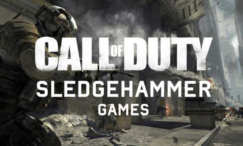 Call of Duty