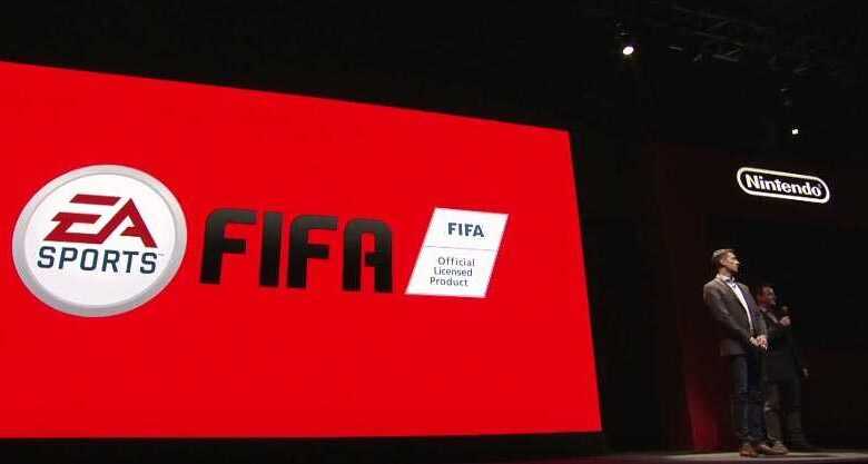 FIFA 18