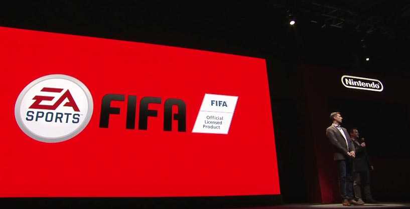 FIFA 18